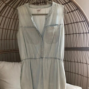 Light weight Merona dress